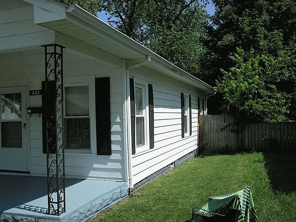 front right side 444 Oldham Ave