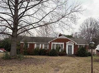 101 Calhoun Rd, Montgomery, AL 36109