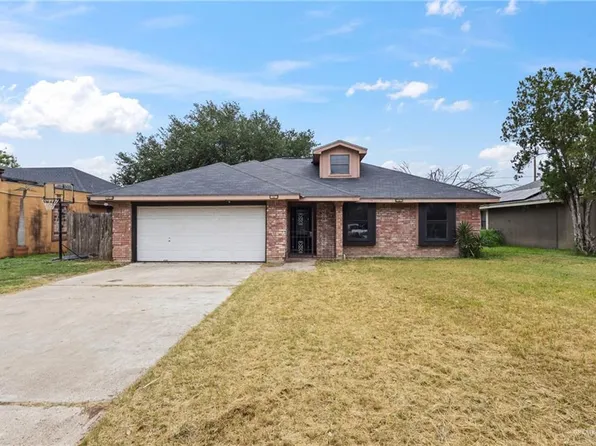 702 Fairview Dr, Mission, TX 78574
