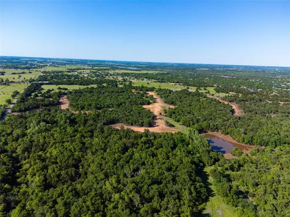 660 W Simpson Rd, Edmond, OK 73034