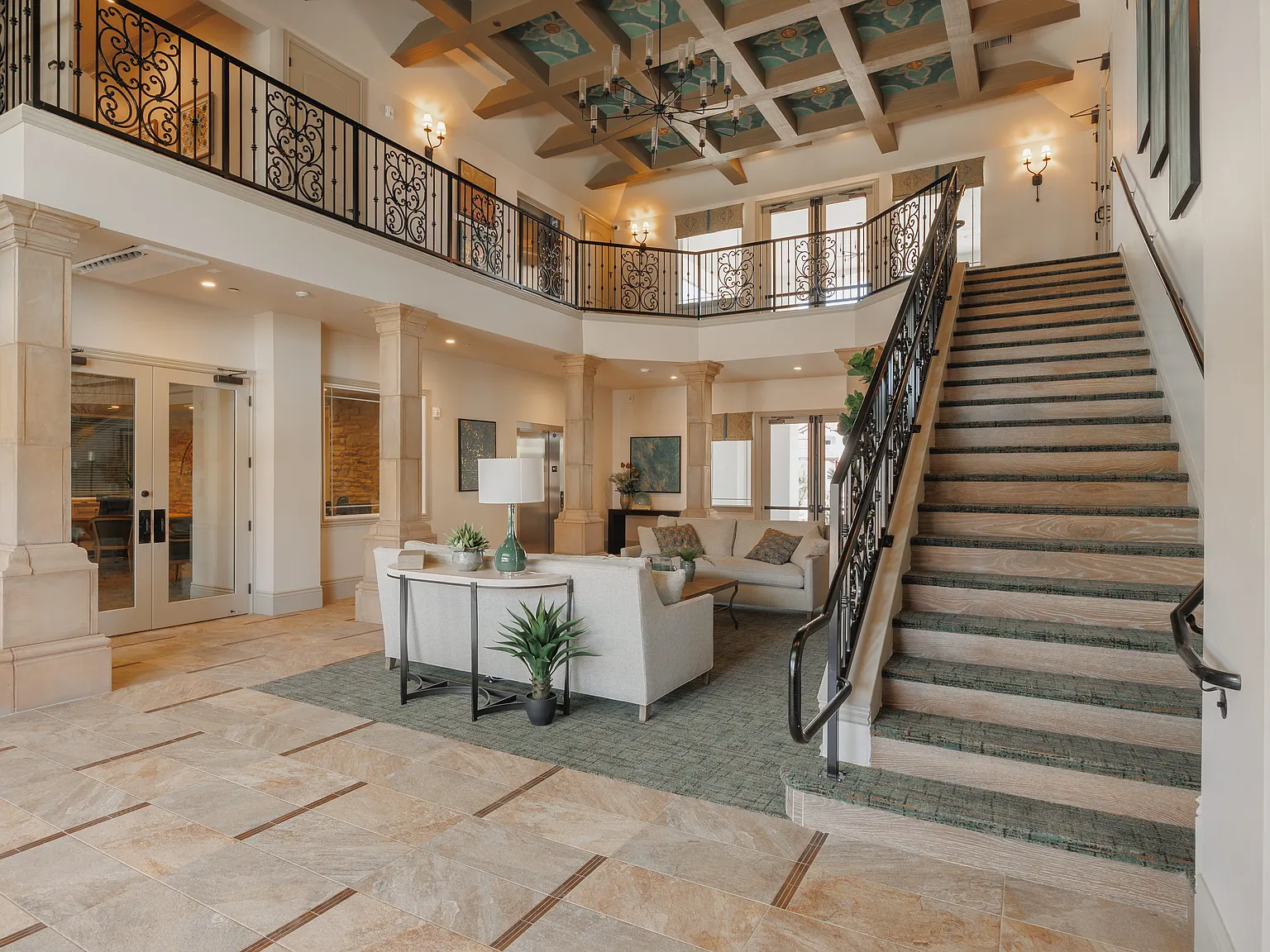 The Villas at Ellis Manor — Photo 1