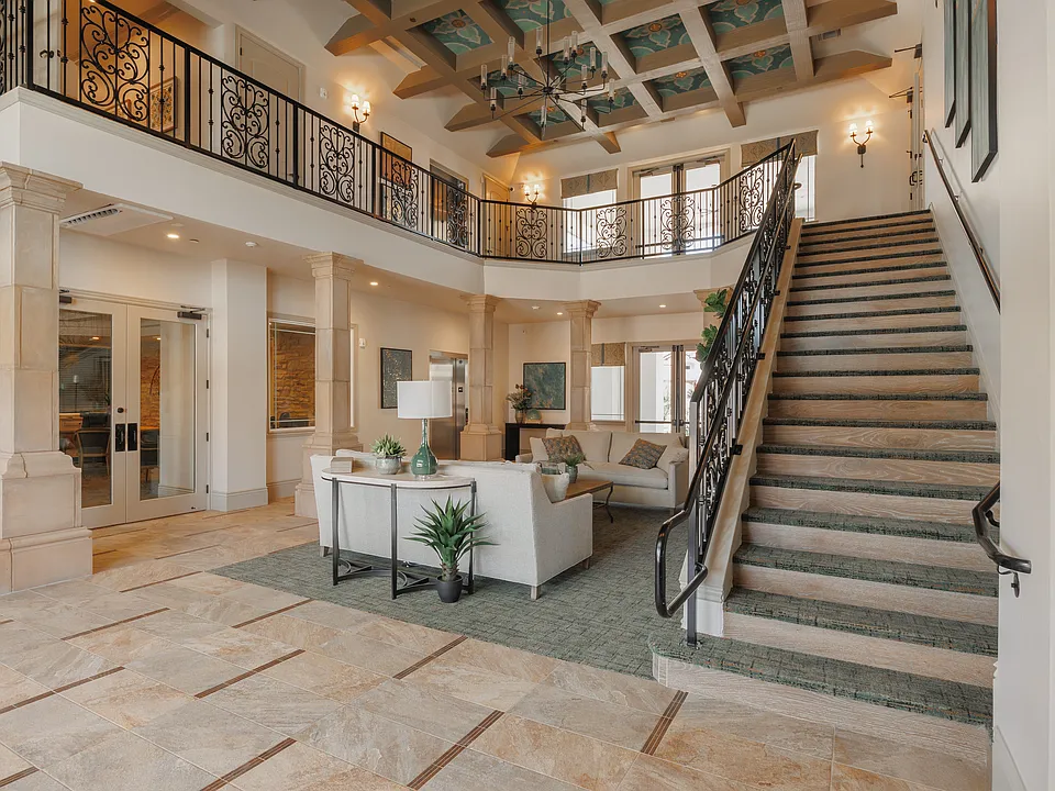 The Villas at Ellis Manor