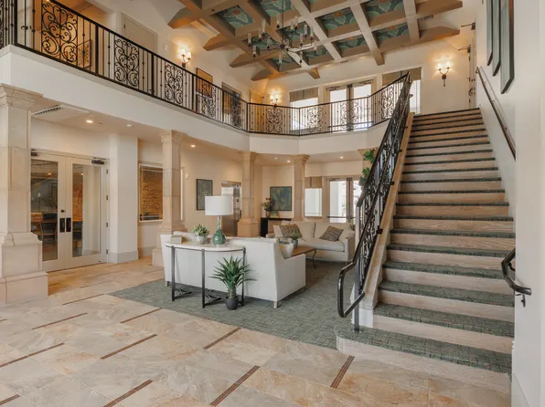 The Villas at Ellis Manor