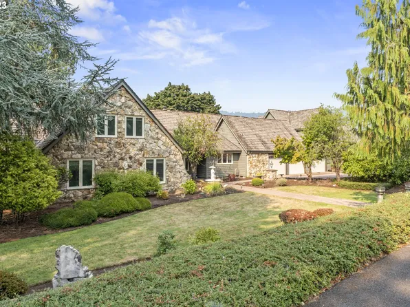 33451 Van Duyn Rd, Eugene, OR 97408