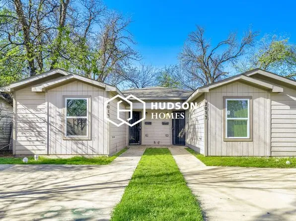 2013 Jackson Junior Blvd #B, Dallas, TX 75210