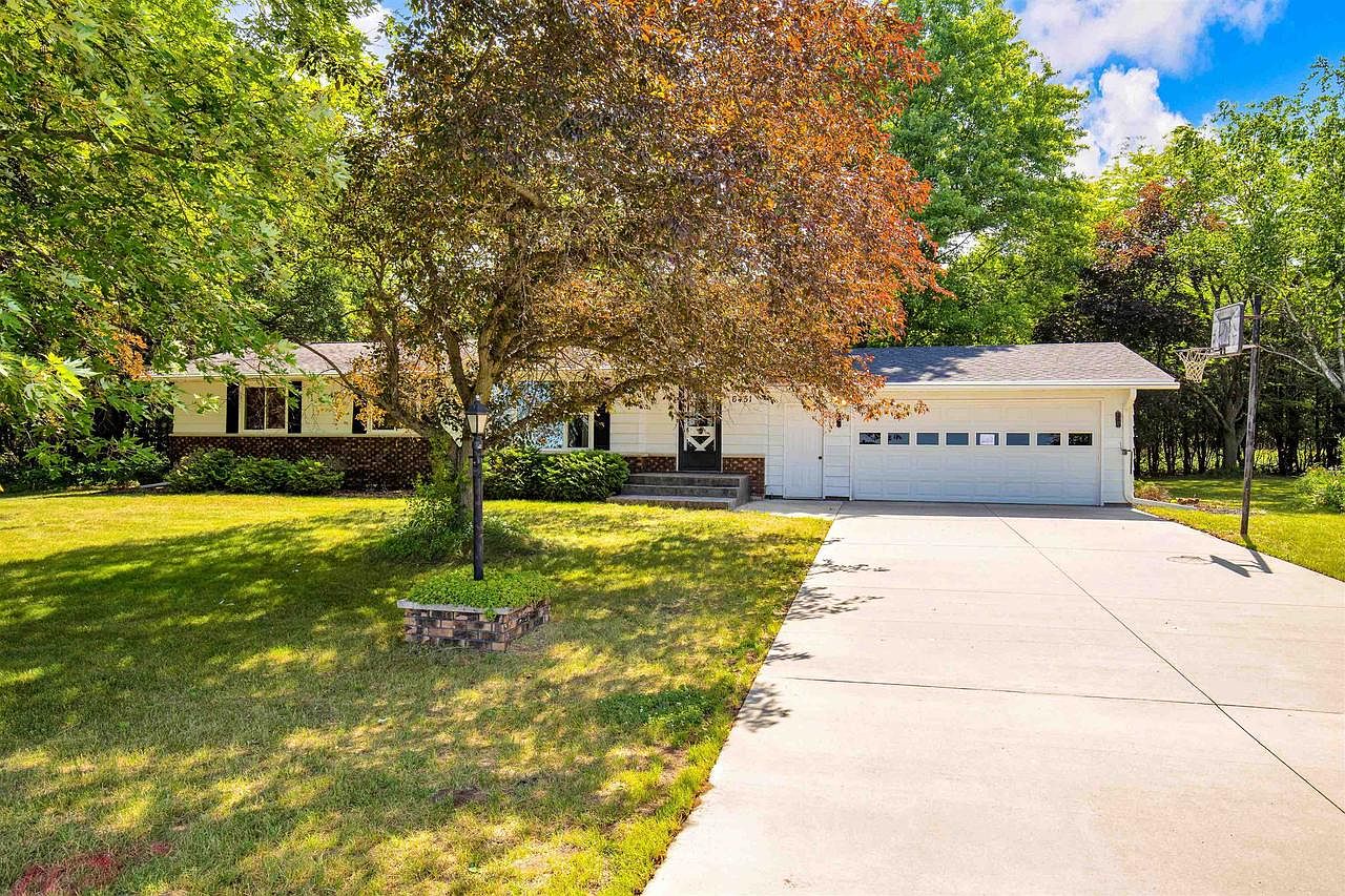 6451 COUNTY ROAD BB, Bancroft, WI 54921 Zillow