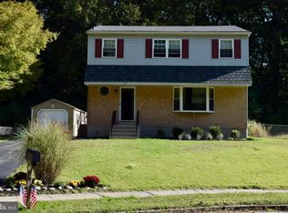 715 Dutton St, Upper Chichester, PA 19014