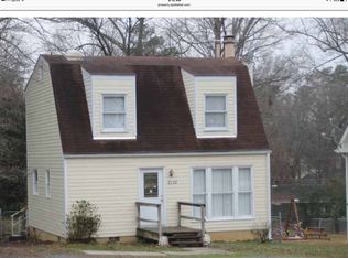 2116 Summit St, Durham, NC 27707