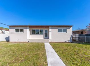 Gratigny Heights 2nd Addn, Hialeah, FL 33013