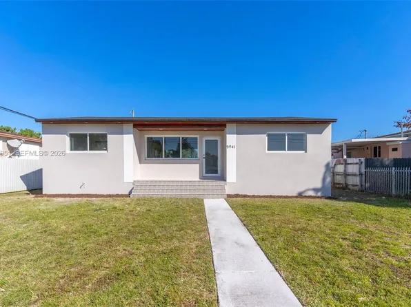 5941 E 6th Ave, Hialeah, FL 33013
