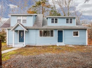 5277 Berkshire Valley Rd, Oak Ridge, NJ 07438