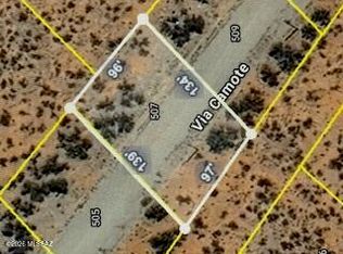 507 Via Camote #4-RIO, Rio Rico, AZ 85648