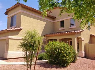 45105 W Paraiso Ln, Maricopa, AZ 85139
