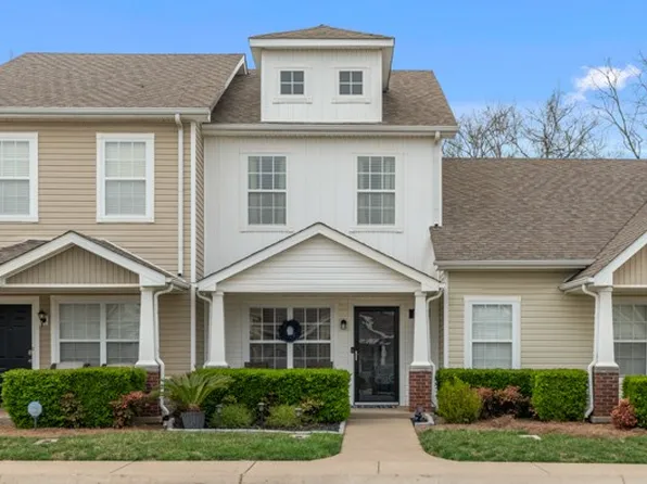 147 Alexander Blvd, Clarksville, TN 37040