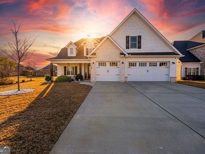 901 Falkirk Dr, Warner Robins, GA, 31088