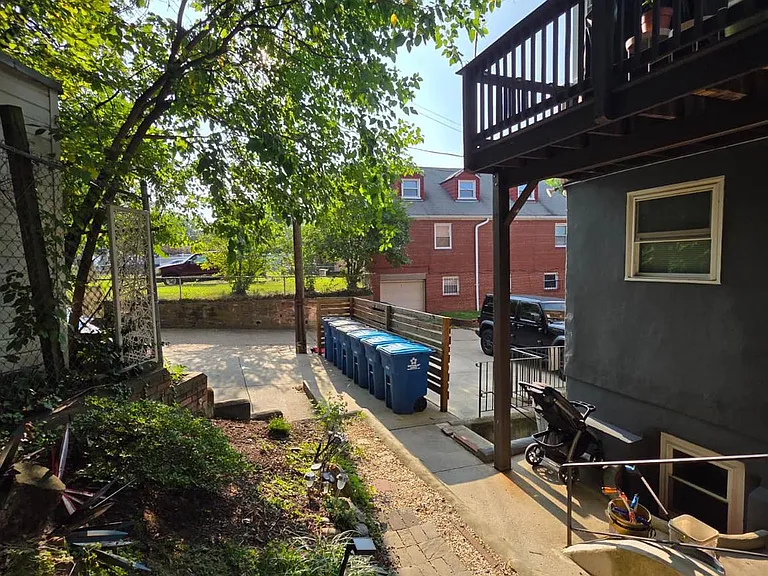 1400 Oglethorpe St NW #8 — Photo 15