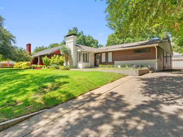 Home for Sale in Dallas TX