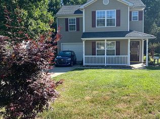 534 Canopy Ct, Clover, SC 29710