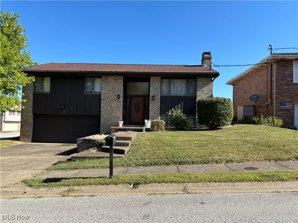 132 Pamela Dr, Weirton, WV 26062