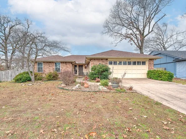 1328 Quail Run Cir, Fayetteville, AR 72712