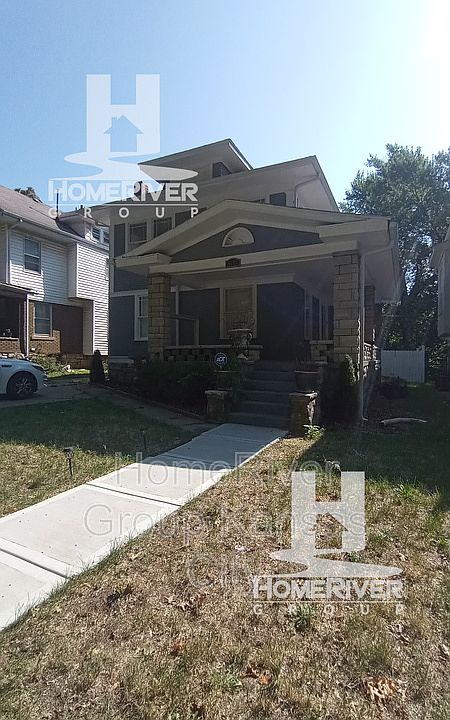 1st image of 3429 Benton Blvd