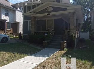 3429 Benton Blvd, Kansas City, MO 64128