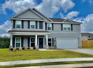 12280 Savannah Cir, Ocean Springs, MS 39564