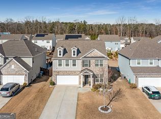 5590 Wheeler Ridge Rd, Auburn, GA 30011