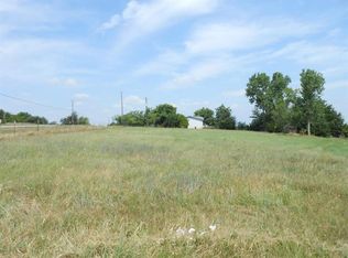 9726 1st St, Joshua, TX 76058