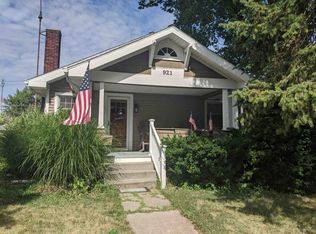 921 N 5th St, Decatur, IN 46733
