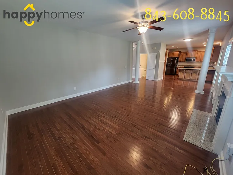 8709 Dover Creek St — Photo 4