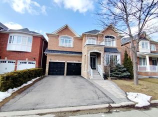 53 Larkmead Cres, Markham, ON L6C3E1