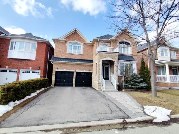 53 Larkmead Cres, Markham, ON L6C 3E1