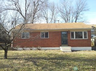 2908 Patti Ln, Jeffersontown, KY