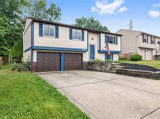 1167 Mike Reed Dr, South Park, PA 15129