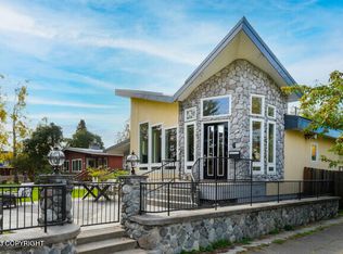 1200 G St, Anchorage, AK 99501