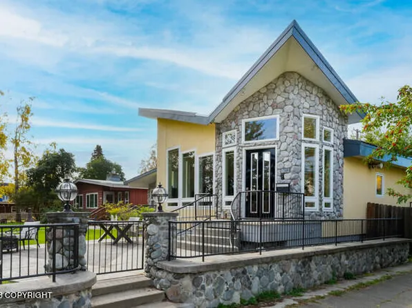 1200 G St, Anchorage, AK 99501