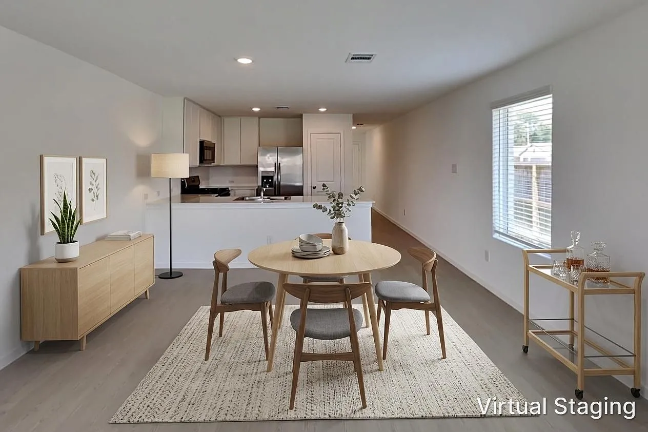 3 bed, 2.0 bath, 1451 sqft, $1,495 — Photo 4
