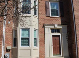 19031 Gallop Dr, Germantown, MD 20874