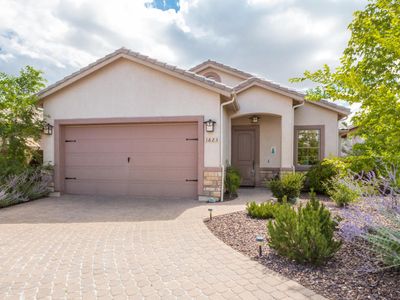 1623 Dancing Star Way, Prescott, AZ, 86301