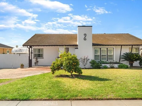 651 W I St, Ontario, CA 91762