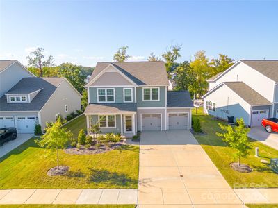1541 Whitman Ct, York, SC, 29745