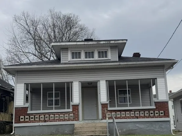 1302 Fairmount Ave, Middletown, OH 45044