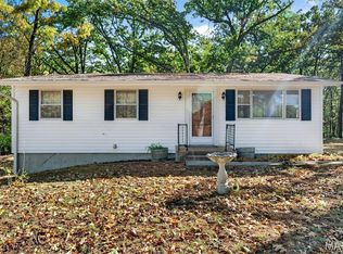 2670 Jackson Rd, Wentzville, MO 63385