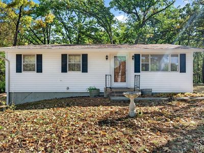 2670 Jackson Rd, Wentzville, MO, 63385