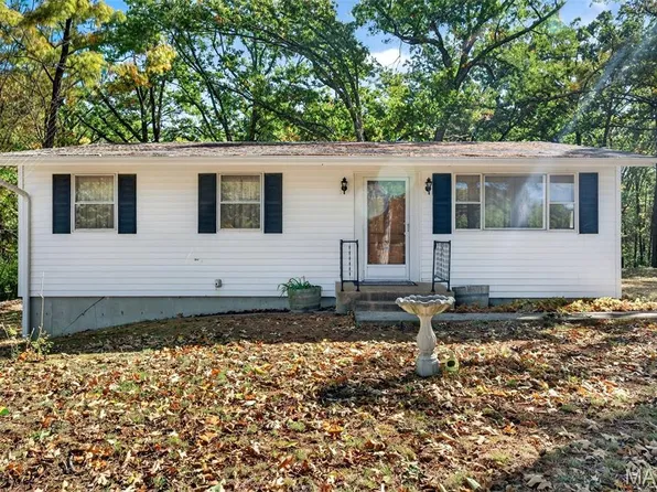 2670 Jackson Rd, Wentzville, MO 63385