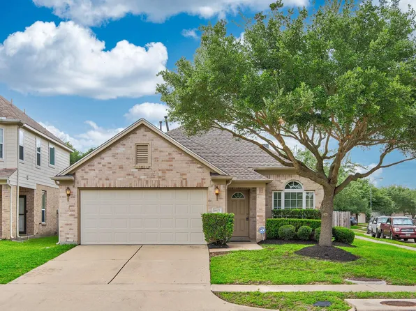 14423 Idylwild Wood Way, Cypress, TX 77429