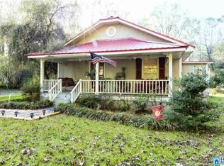 7646 15th Street Rd, Bessemer, AL 35023