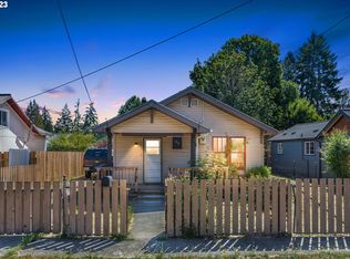 1062 Rose Ave, Vernonia, OR 97064