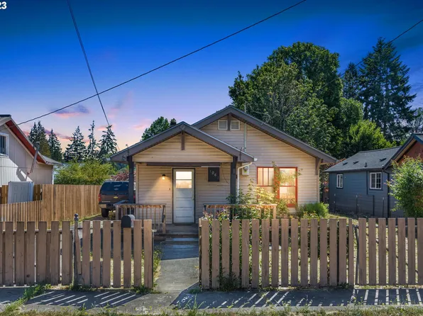 1062 Rose Ave, Vernonia, OR 97064